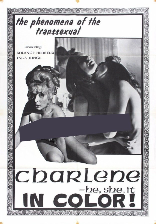 Charlene