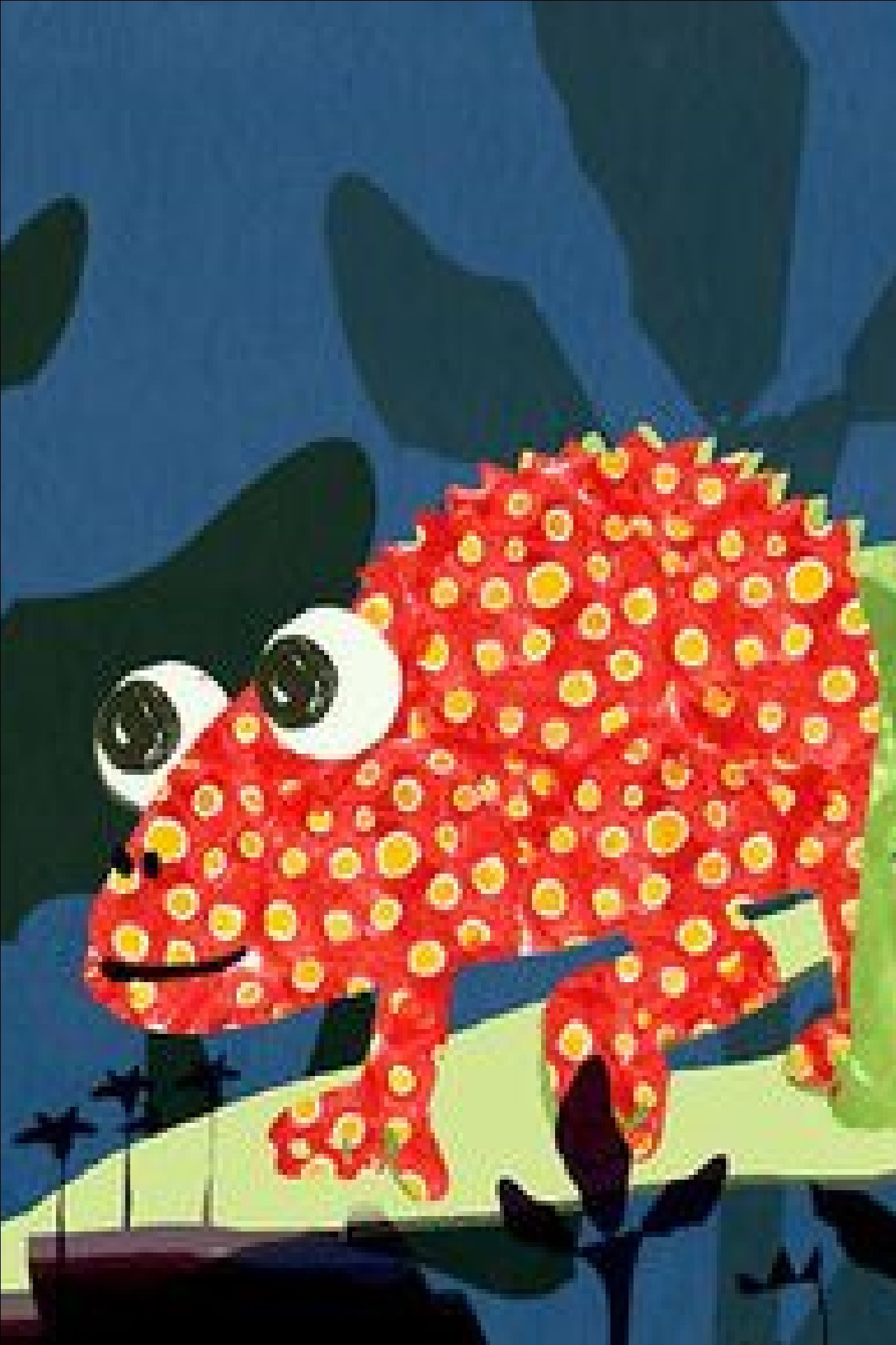 Vreemd Beest