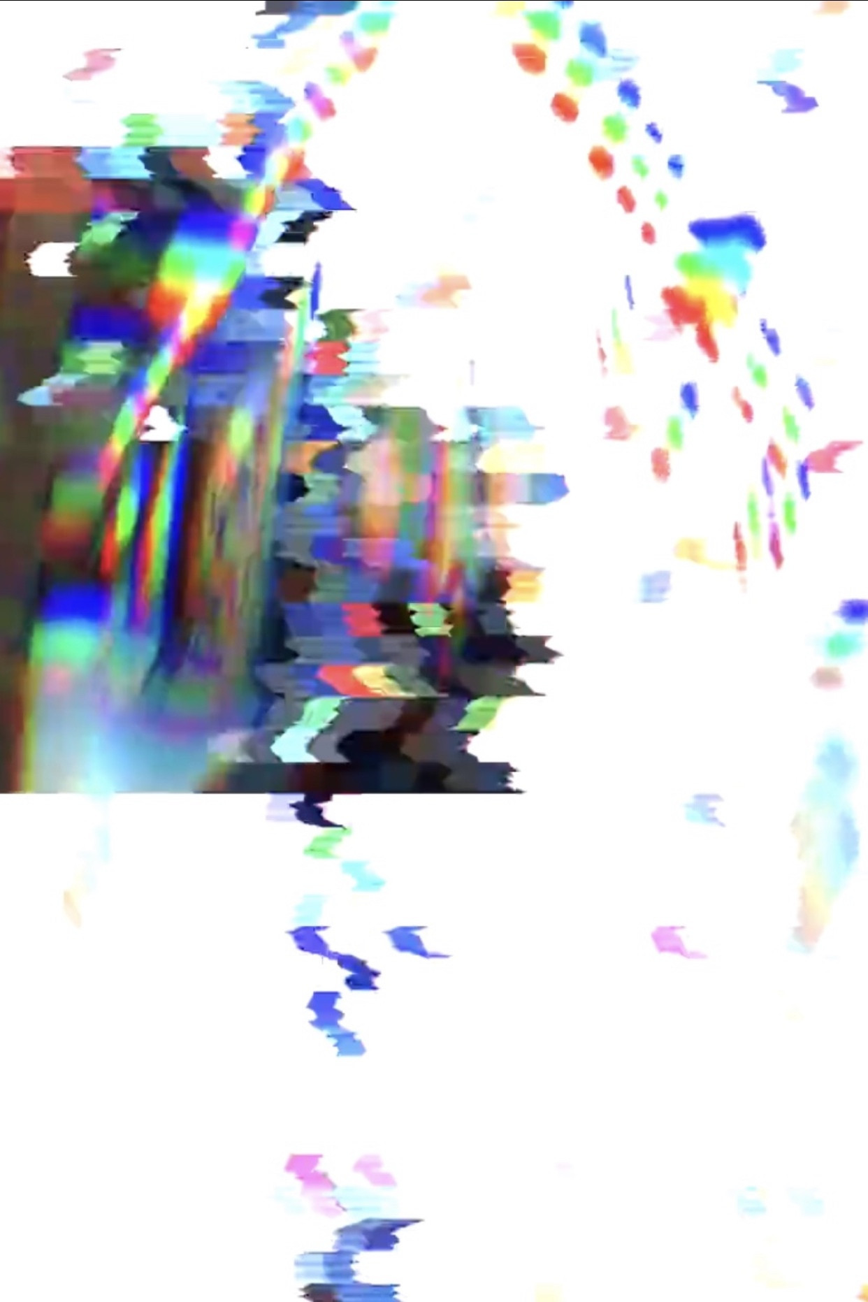 I QUIT ART