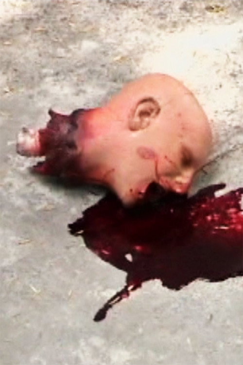 Doce muertes violentas de artistas contemporáneos Vol. Uno