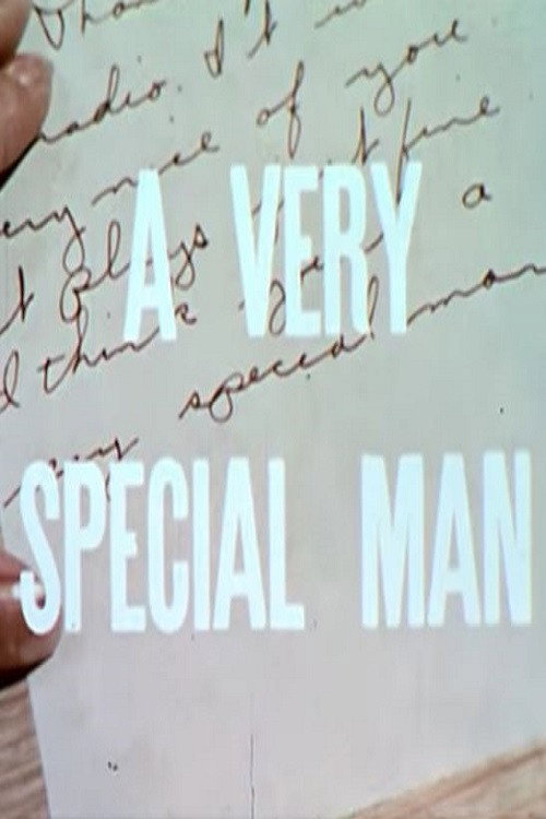 A Very Special Man