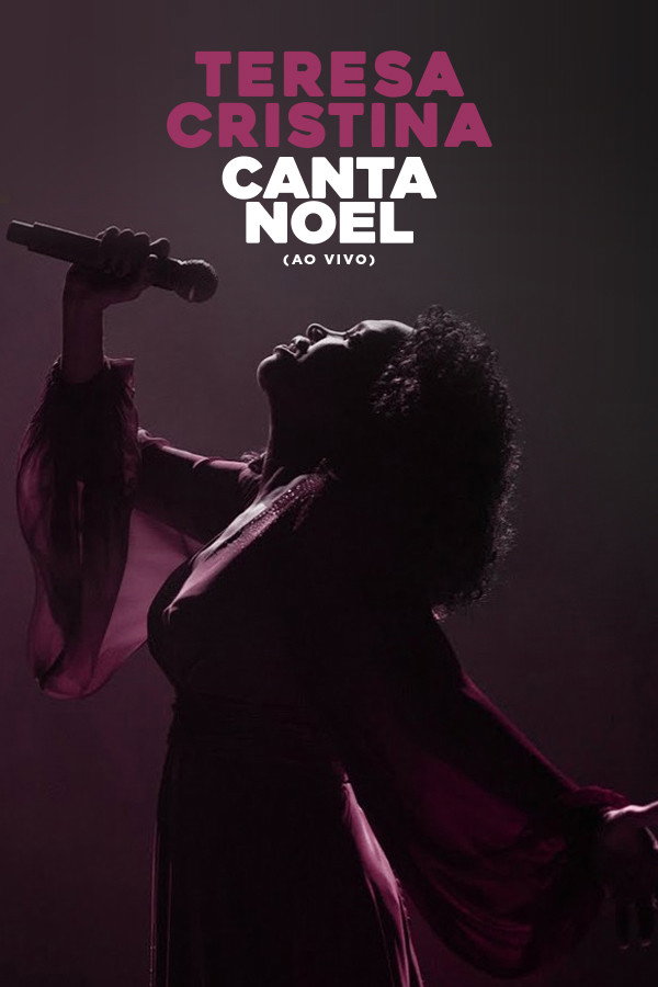 Teresa Cristina: Teresa Cristina Canta Noel
