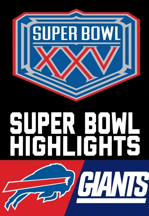 Super Bowl XXV