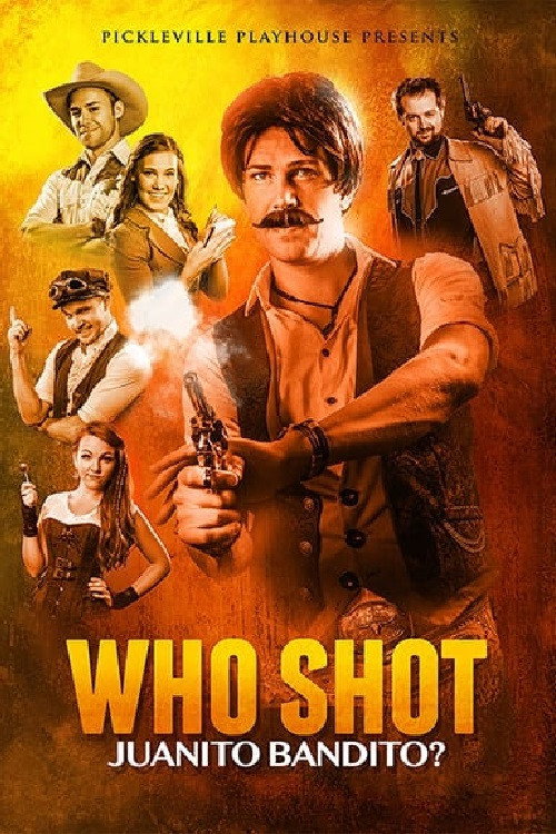 Who Shot Juanito Bandito