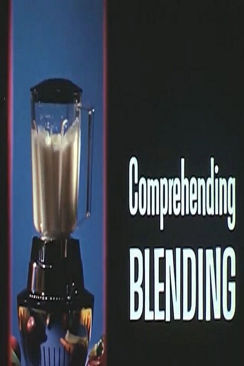 Comprehending Blending