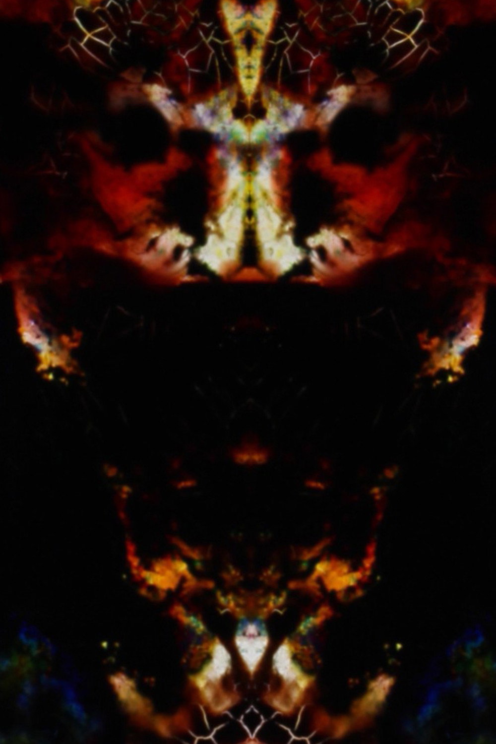 This is not a test