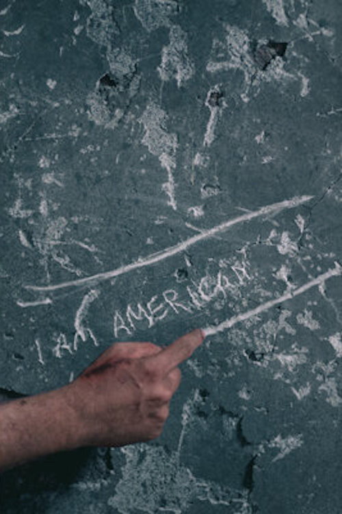 I Am American