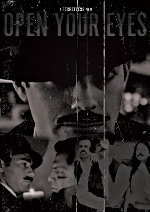 Open Your Eyes