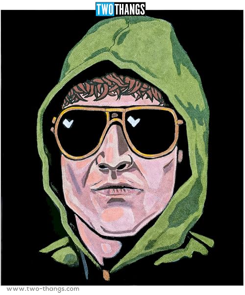 The Story First: Behind the Unabomber