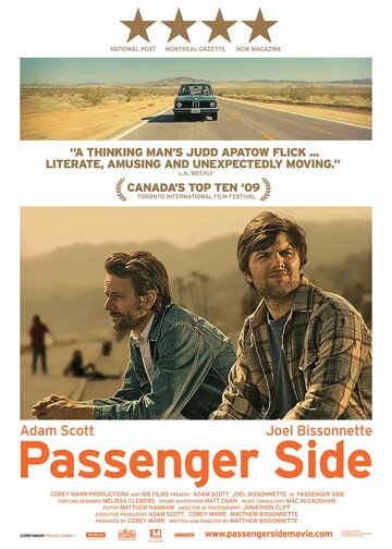 Passenger Side