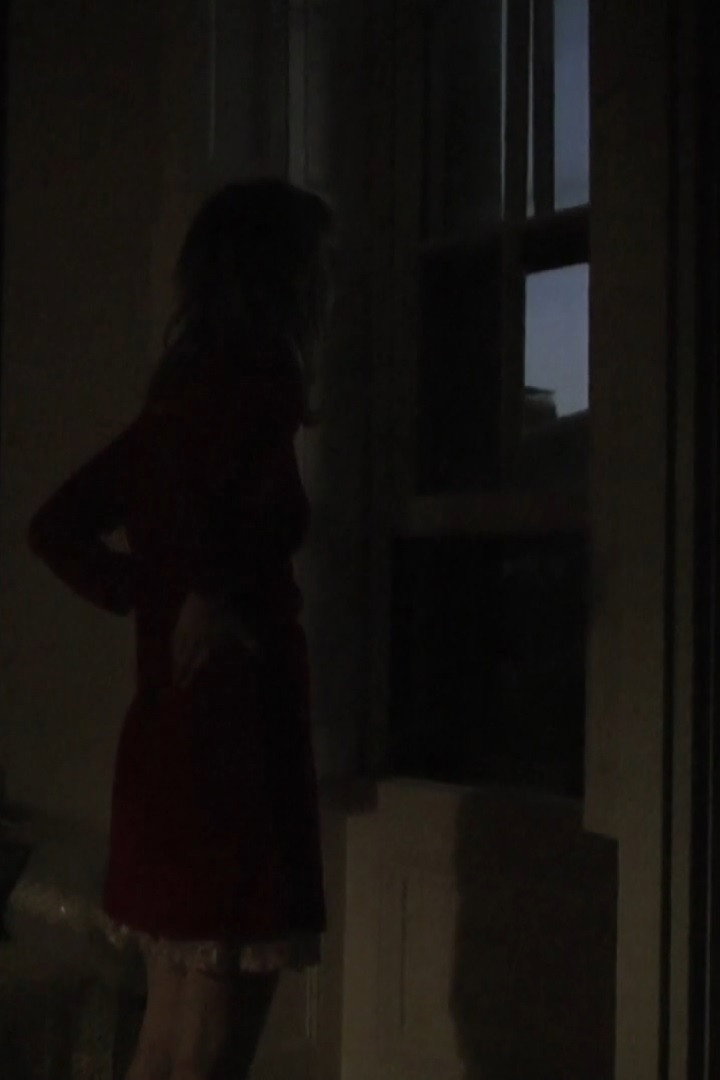 Three Scenes: 4:00