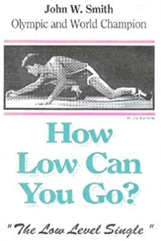 John Smith's How Low Can You Go