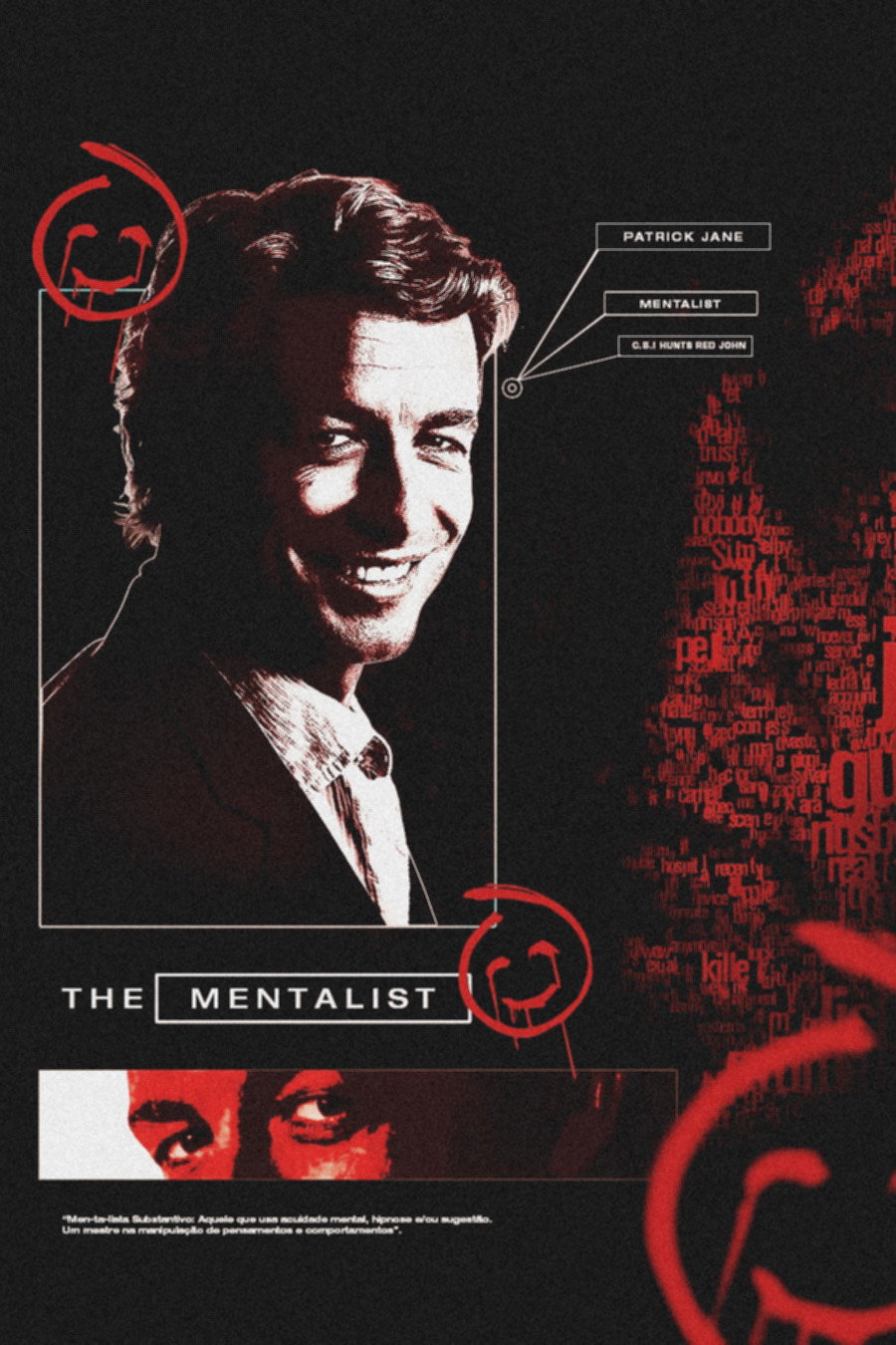 The Mentalist