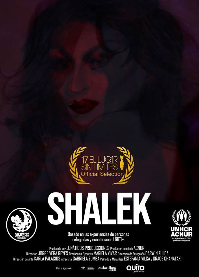 Shalek
