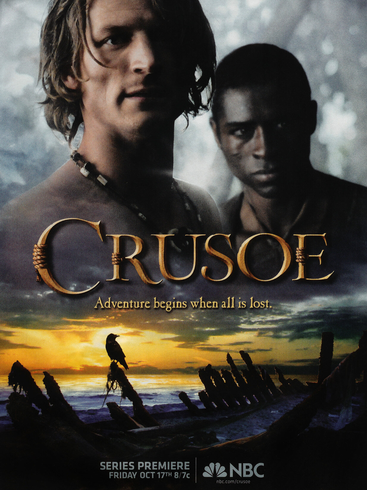 Crusoe