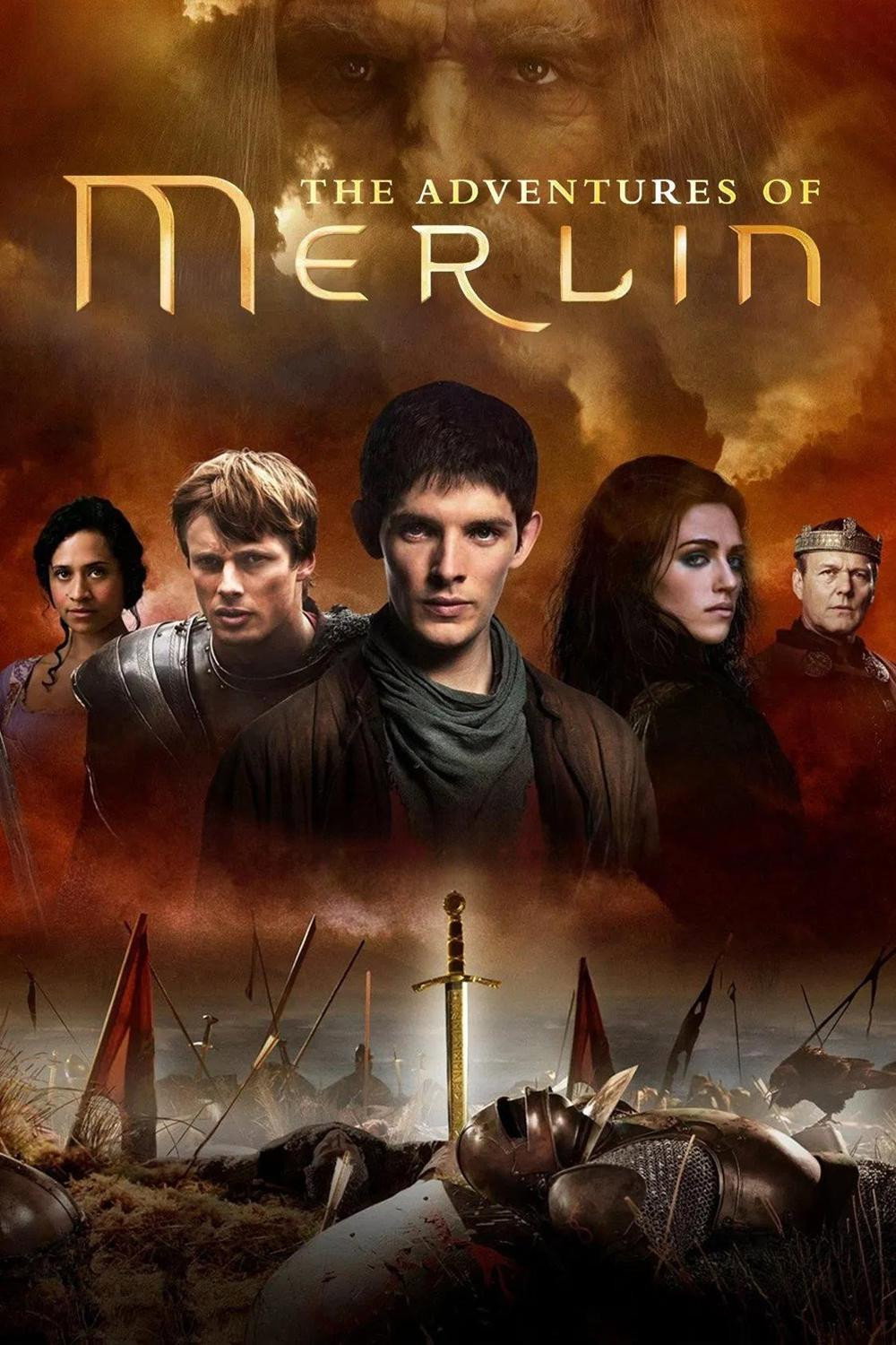 Merlin