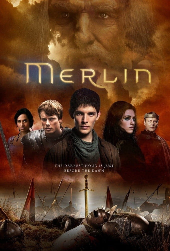 Мерлин