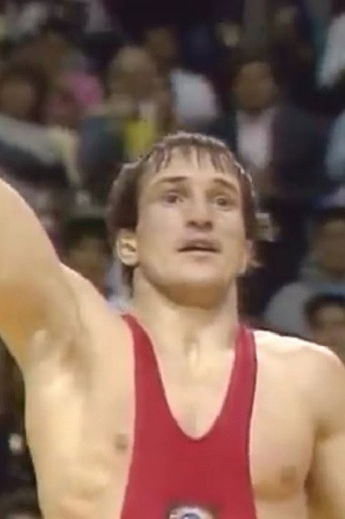 Sergei's Soviet Wrestling System Vol. 4
