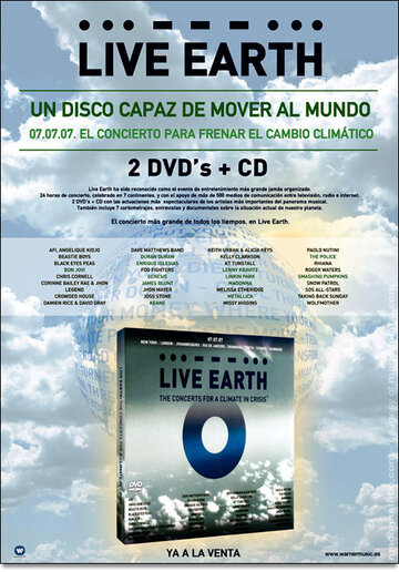 Live Earth