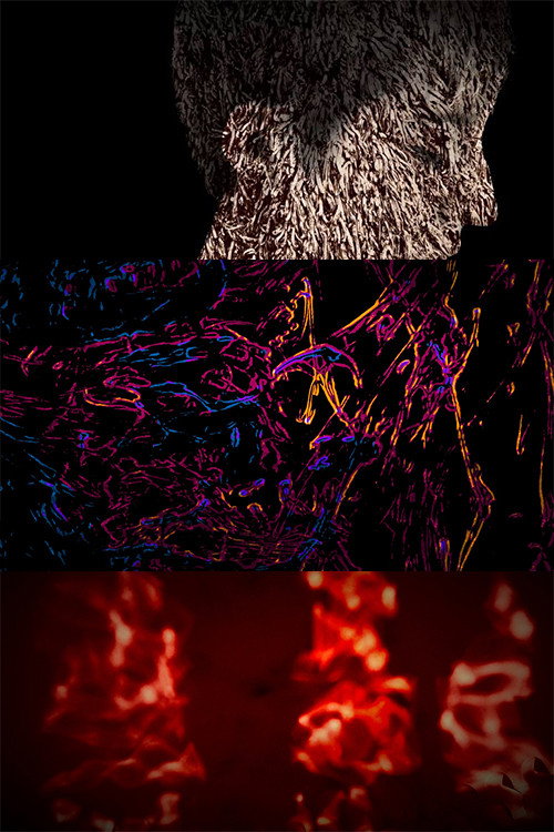 esa misteriosa luz