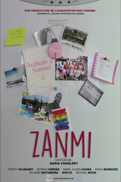 Zanmi