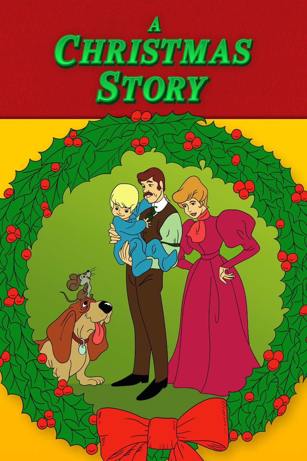 A Christmas Story