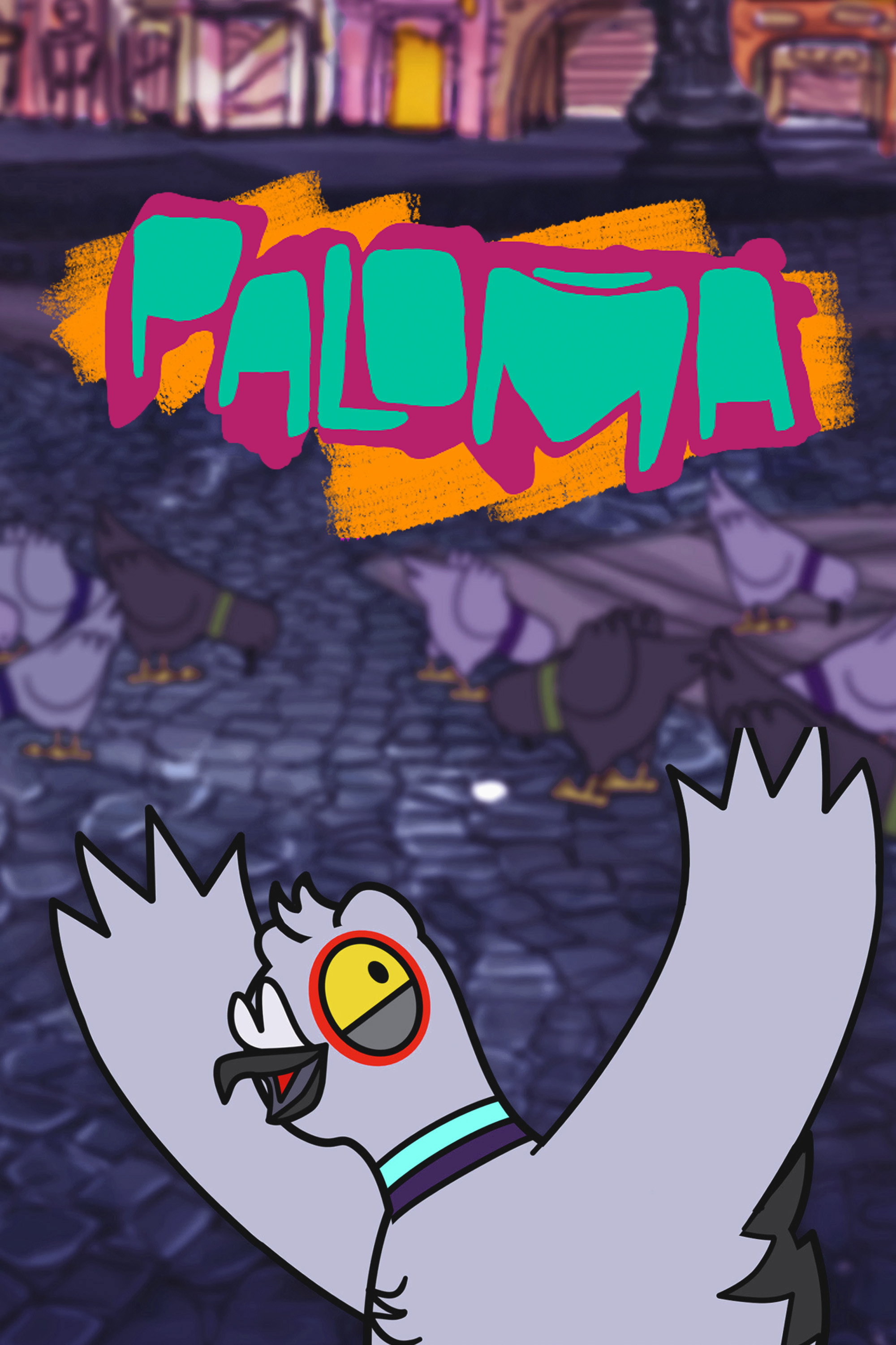 Paloma