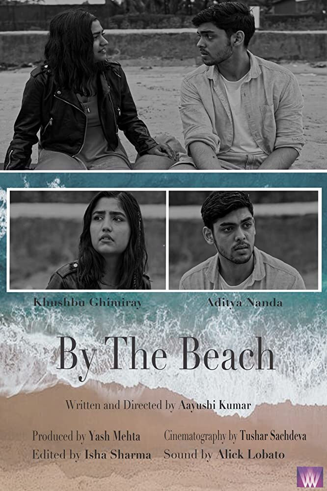 By the Beach