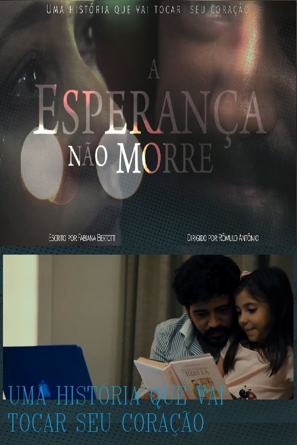 A Esperança não morre