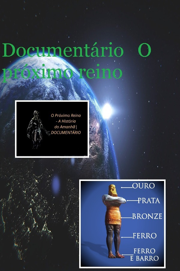 Documentário O próximo reino