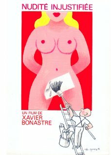 Nudité injustifiée