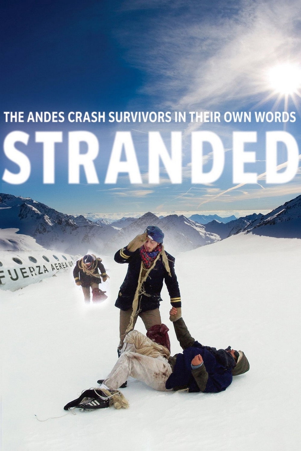 Stranded
