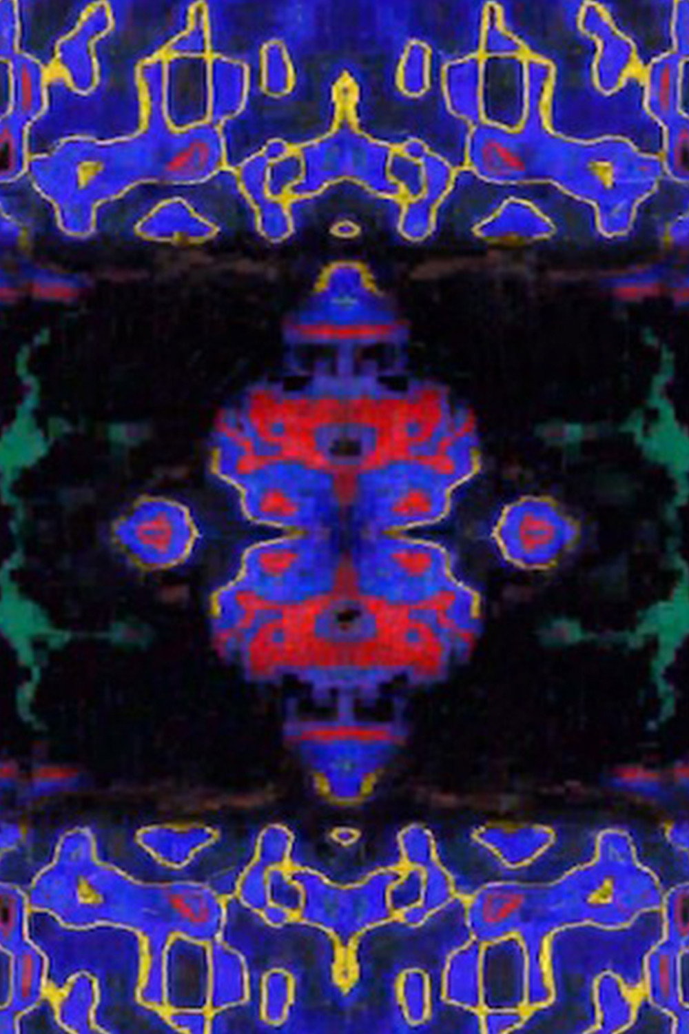 Scrolling Landscape In 34 NES Games #3