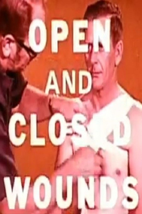 First Aid Training: Open and Closed Wounds