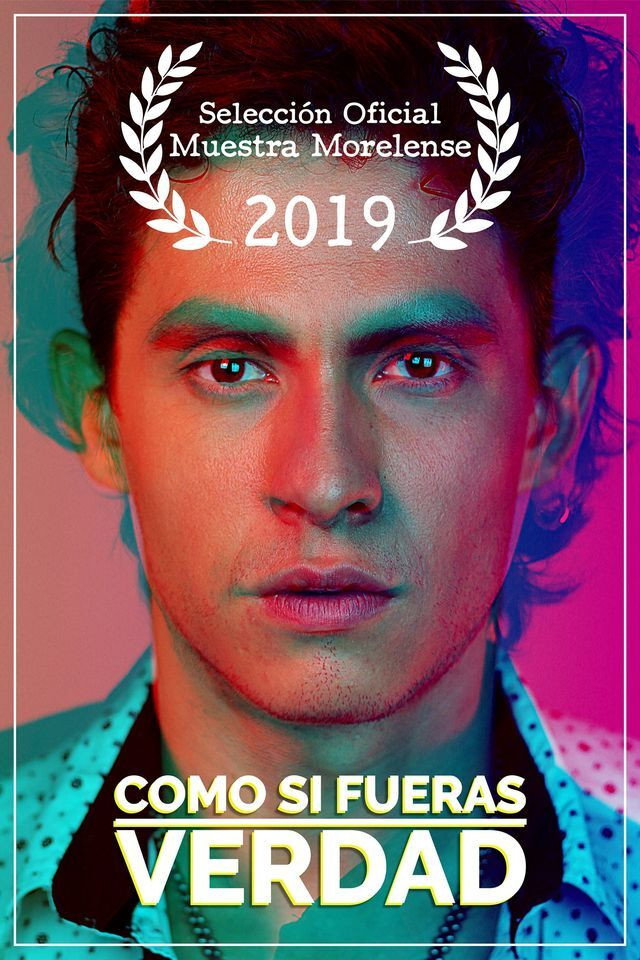 Como si fueras verdad