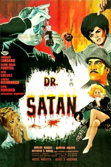Doctor Satán