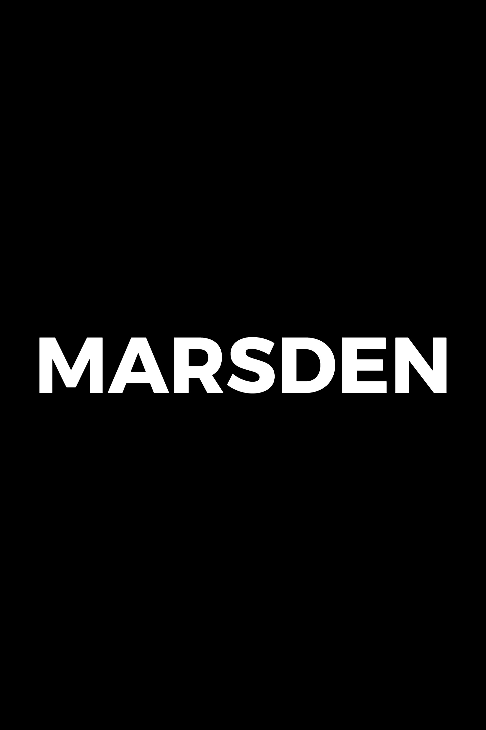 Marsden