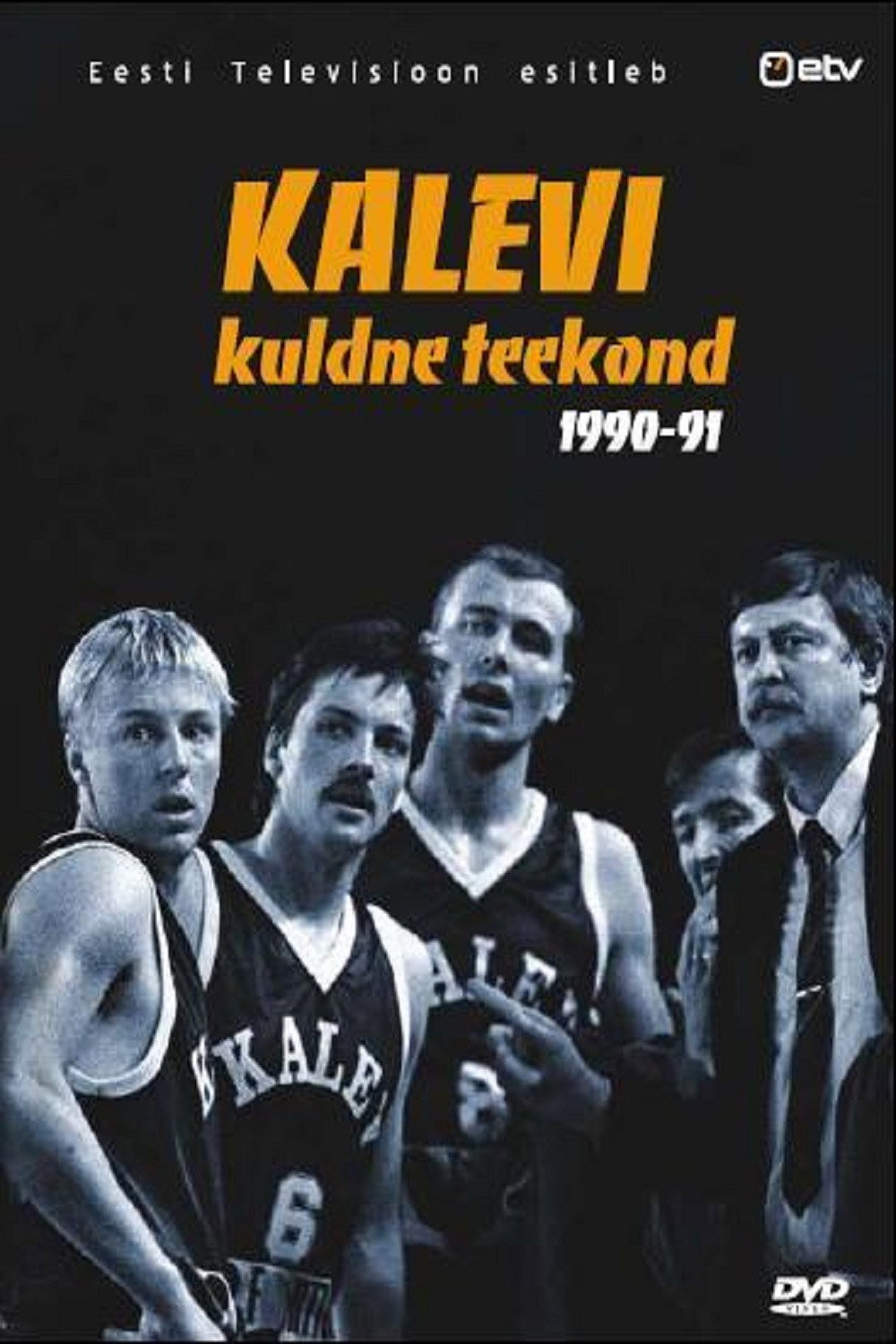 Kalevi kuldne teekond