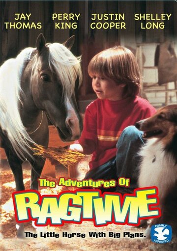 Abenteuer mit Ragtime