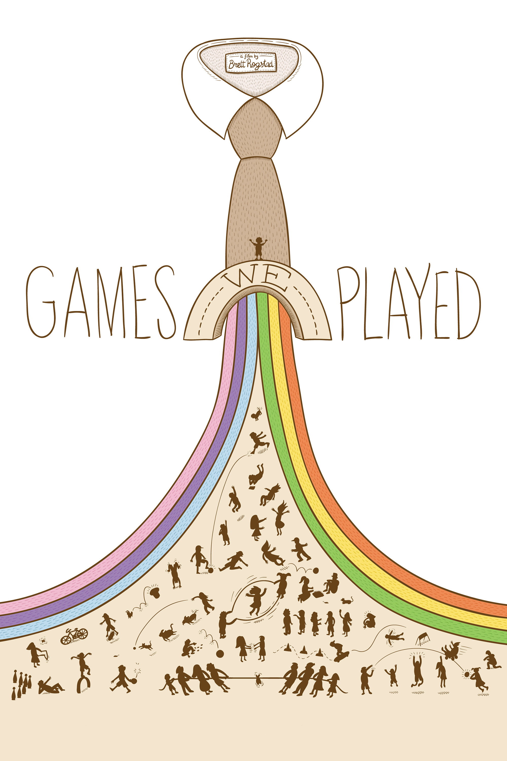 Games We Played