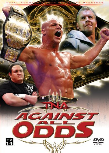 TNA Wrestling: Against All Odds