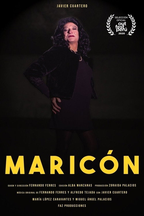 Maricón