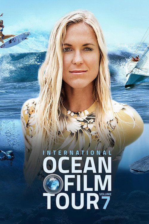 International OCEAN FILM TOUR Vol. 7