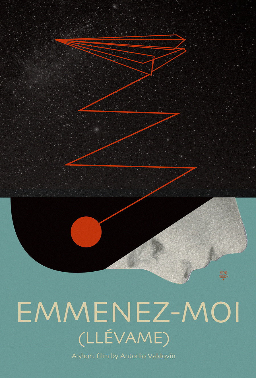 Emmenez-moi