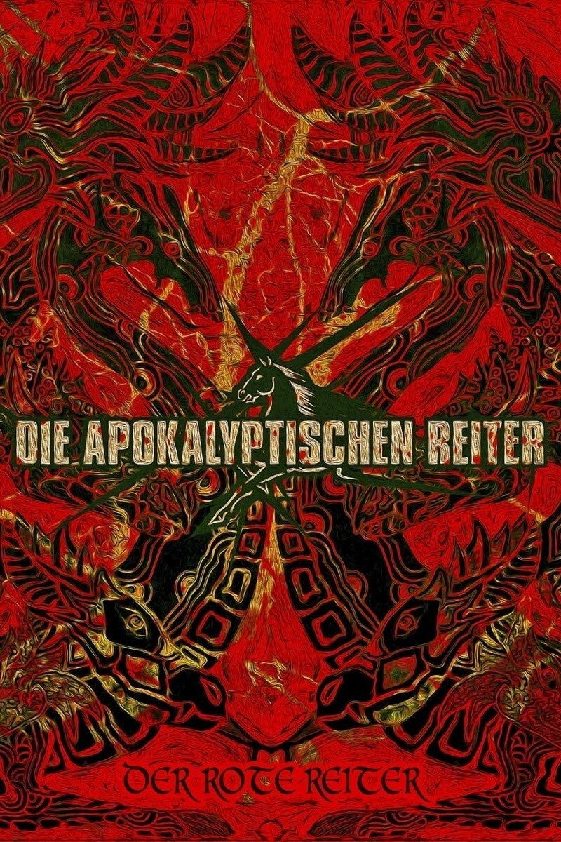 Die Apokalyptischen Reiter - Das letzte Abendmal