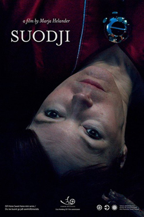 Suodji