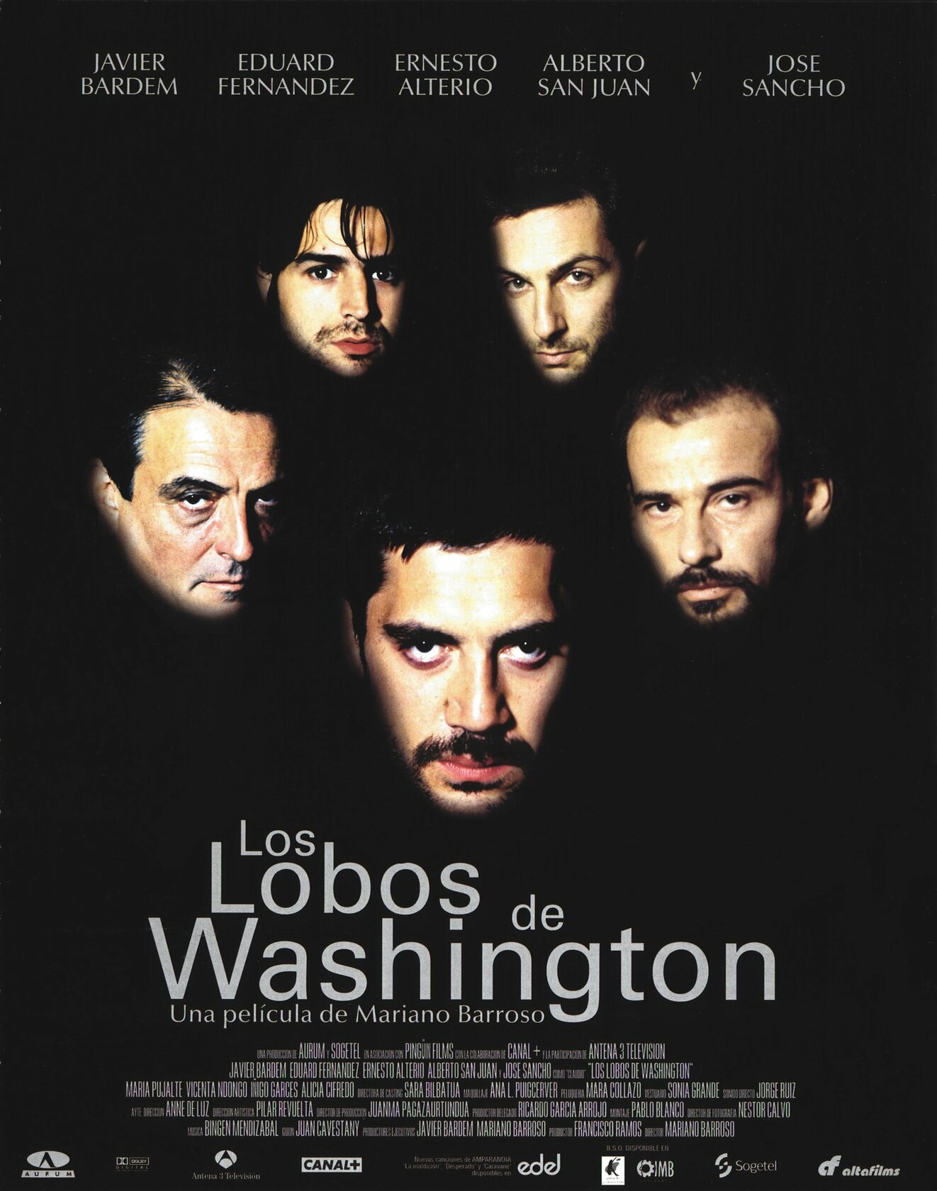 Washington Wolves