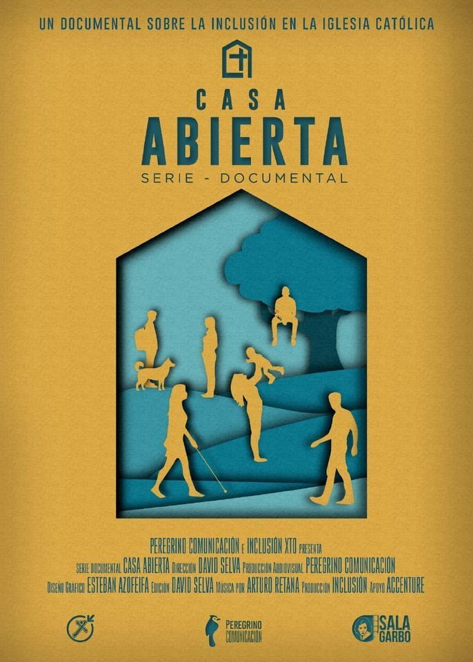 Casa abierta
