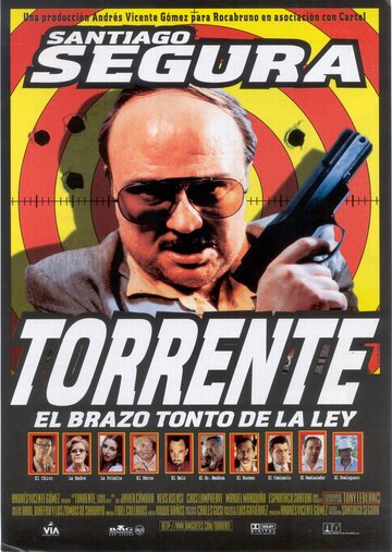 Torrente - Der dumme Arm des Gesetzes