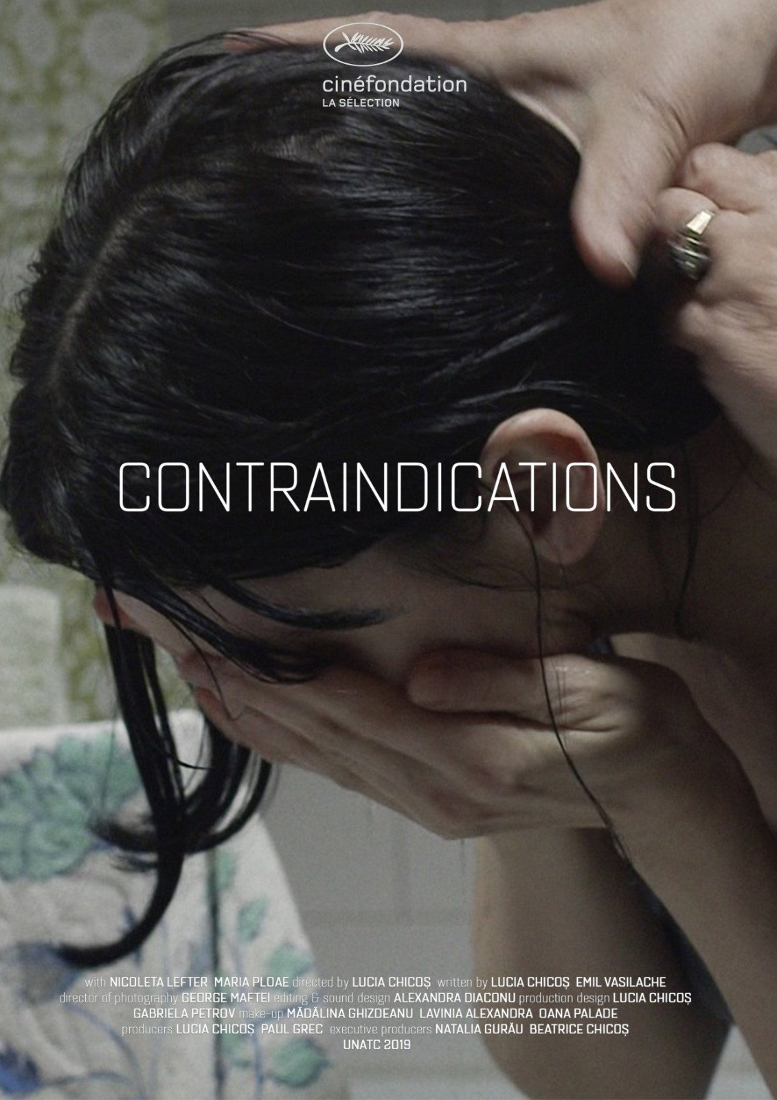 Contraindicatii